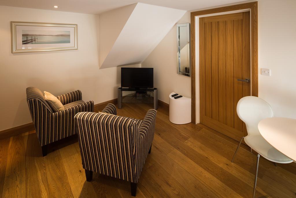 Ashbrook Lets Apartments Blewbury Exterior foto
