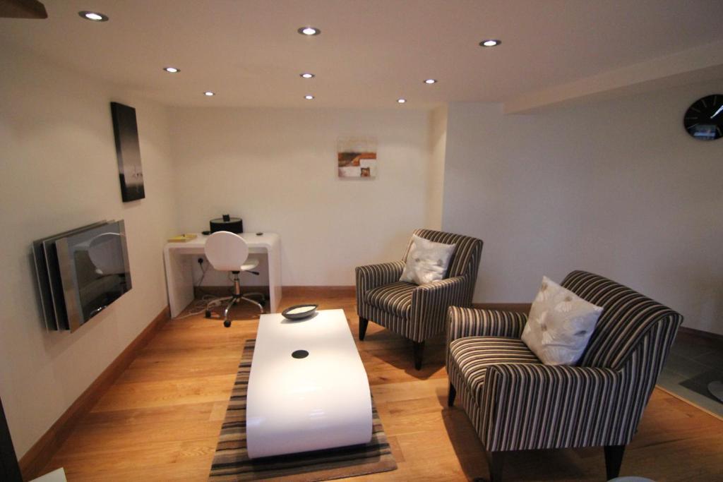 Ashbrook Lets Apartments Blewbury Habitación foto