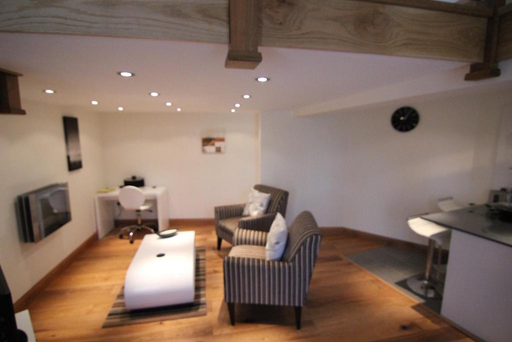 Ashbrook Lets Apartments Blewbury Habitación foto