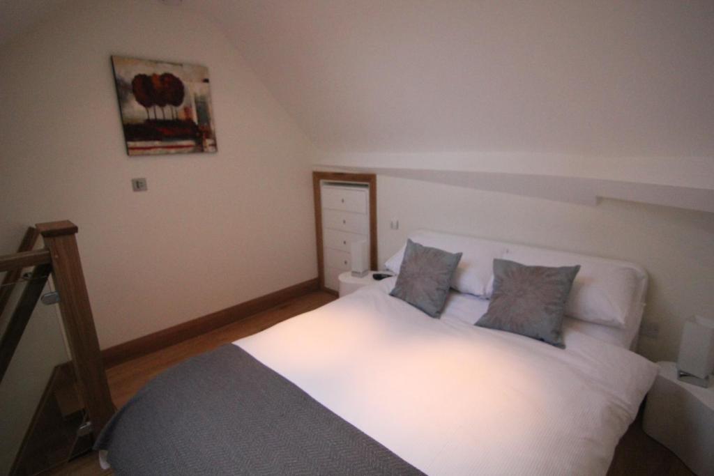 Ashbrook Lets Apartments Blewbury Habitación foto