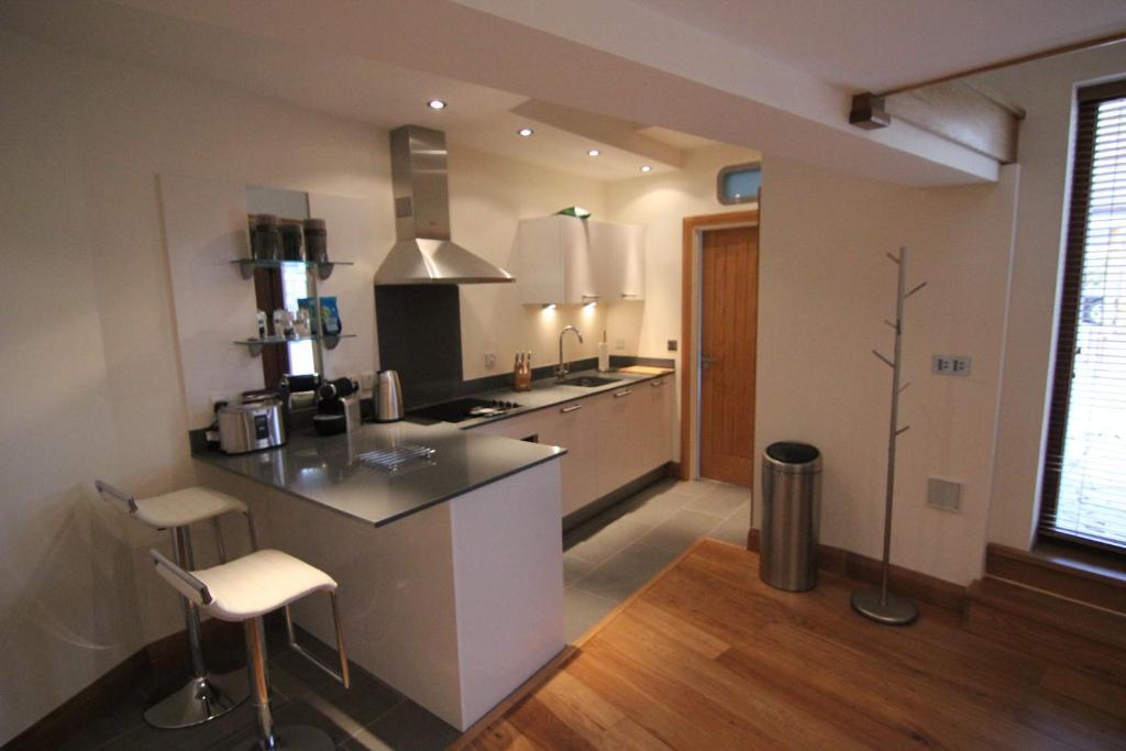 Ashbrook Lets Apartments Blewbury Habitación foto