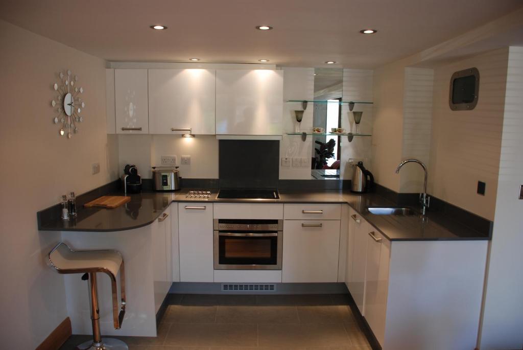Ashbrook Lets Apartments Blewbury Habitación foto