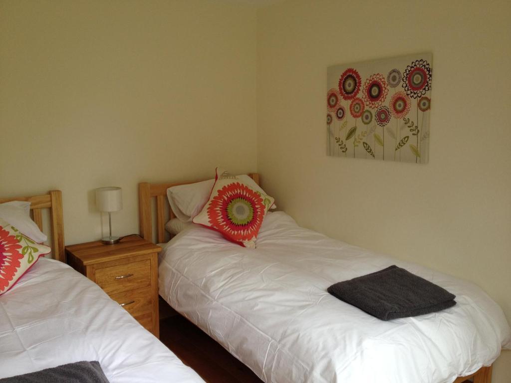 Ashbrook Lets Apartments Blewbury Habitación foto