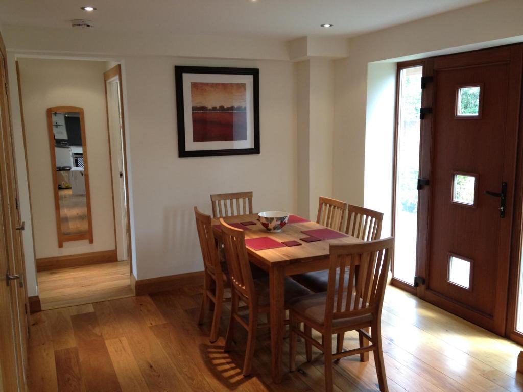 Ashbrook Lets Apartments Blewbury Habitación foto