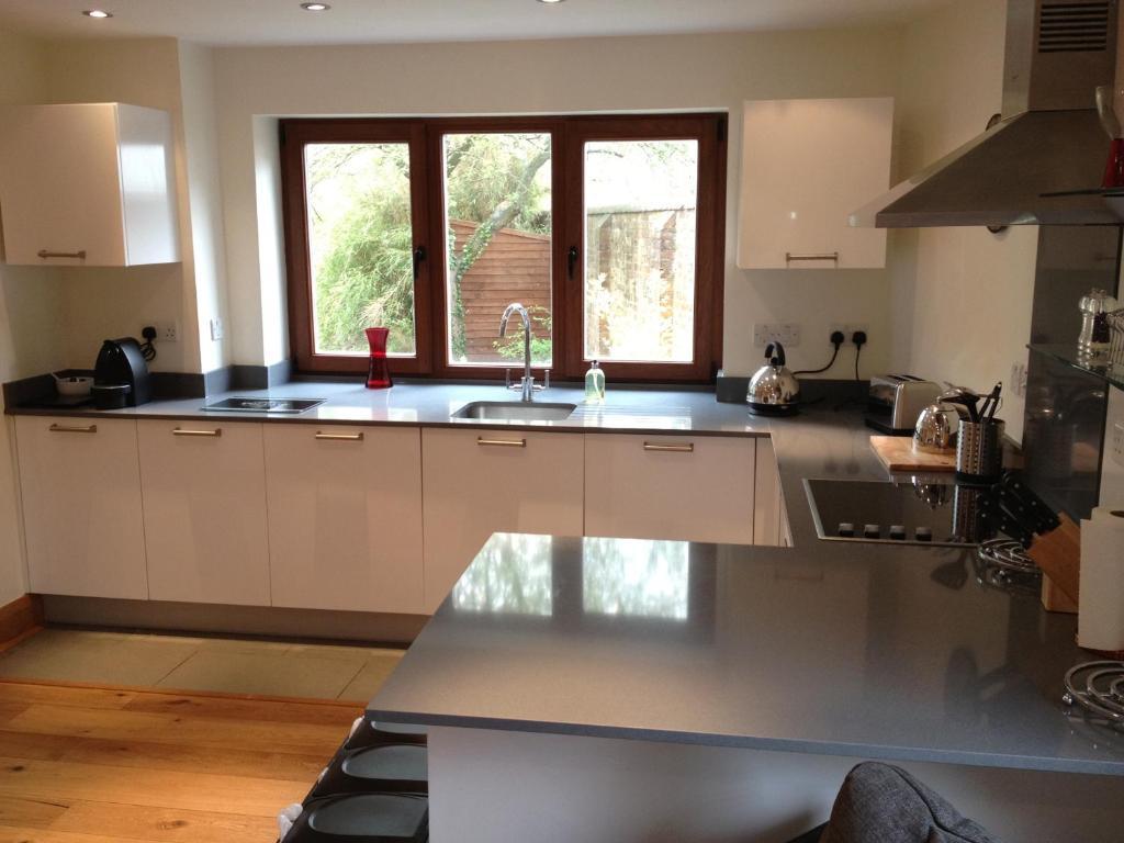 Ashbrook Lets Apartments Blewbury Habitación foto