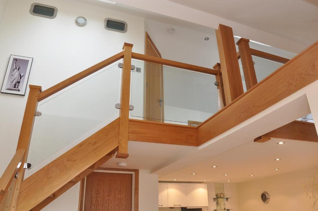 Ashbrook Lets Apartments Blewbury Habitación foto