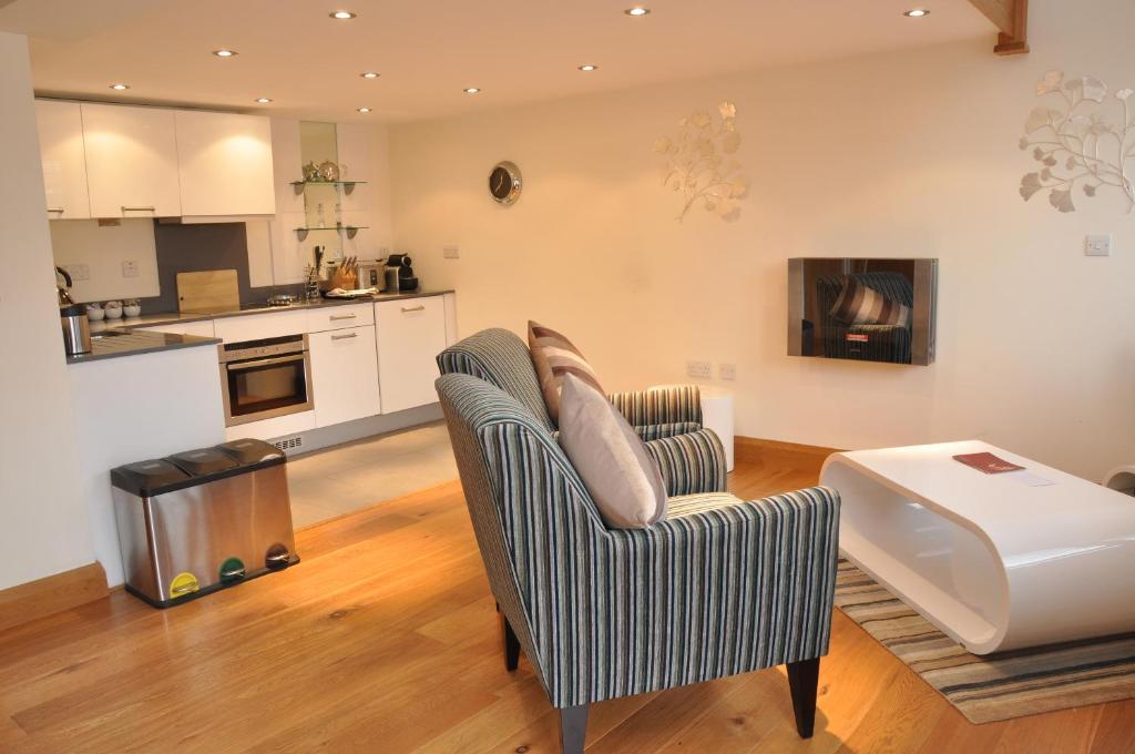 Ashbrook Lets Apartments Blewbury Habitación foto