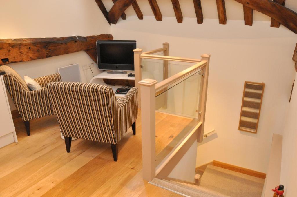 Ashbrook Lets Apartments Blewbury Habitación foto