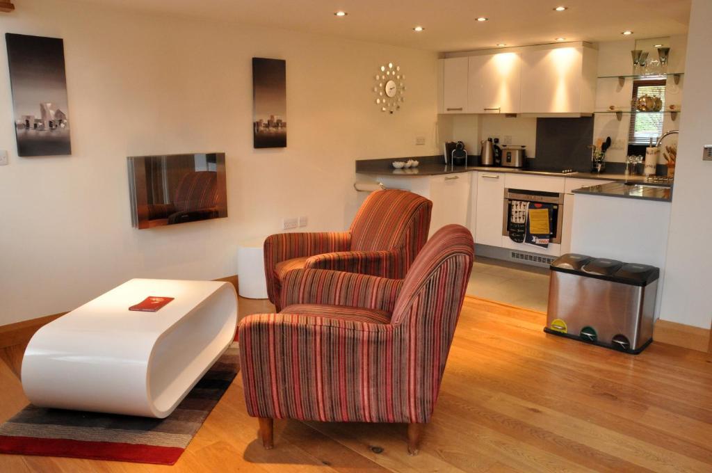 Ashbrook Lets Apartments Blewbury Habitación foto