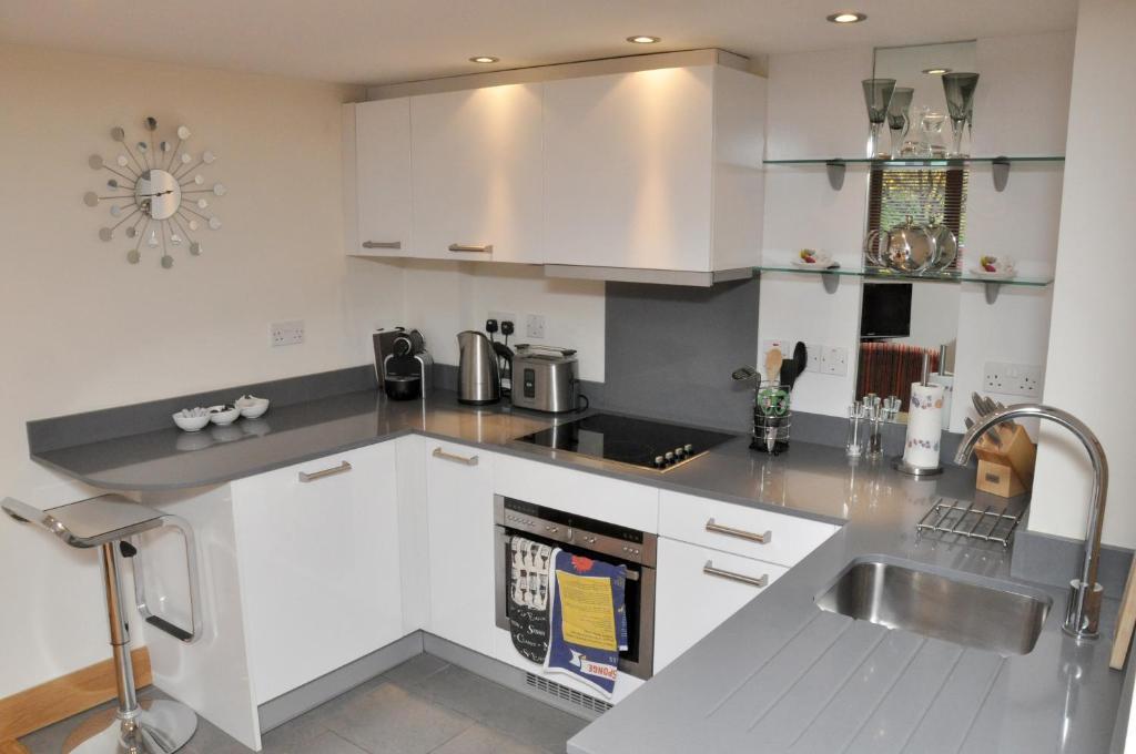 Ashbrook Lets Apartments Blewbury Habitación foto