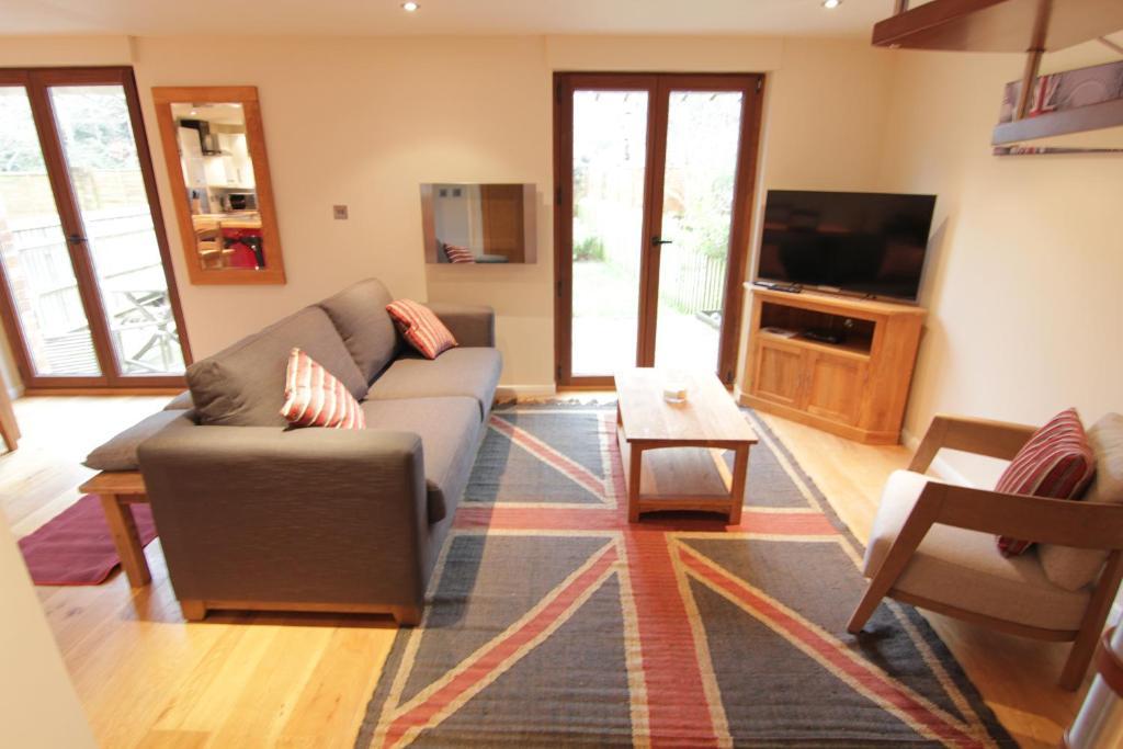 Ashbrook Lets Apartments Blewbury Habitación foto
