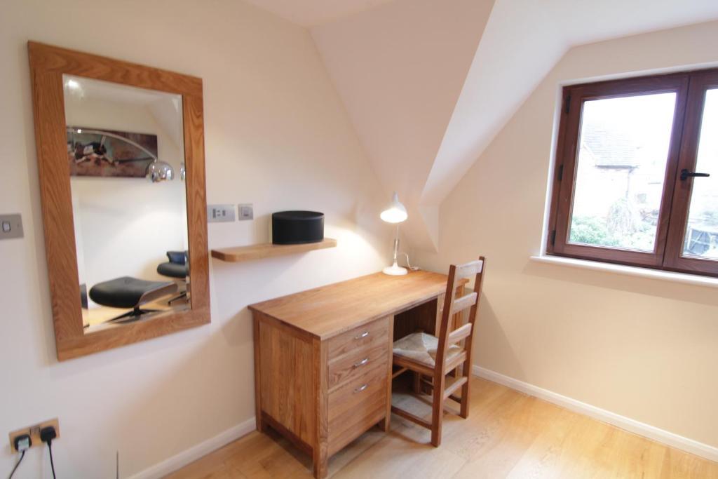 Ashbrook Lets Apartments Blewbury Habitación foto