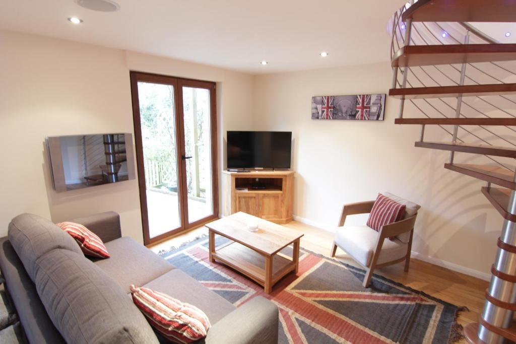 Ashbrook Lets Apartments Blewbury Habitación foto
